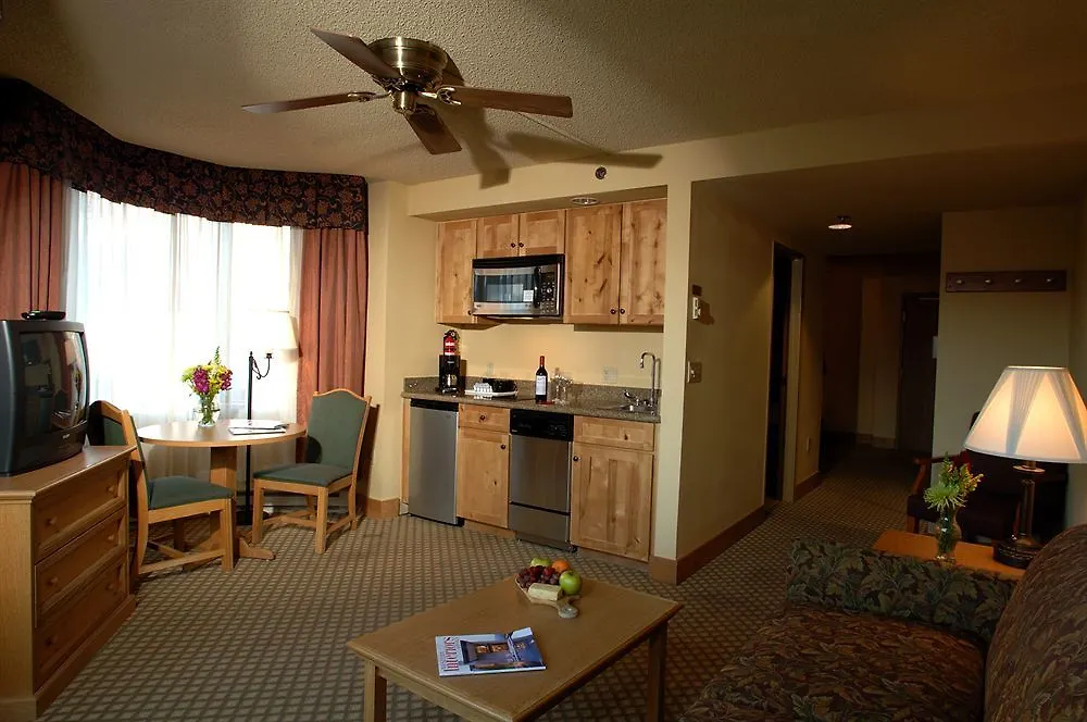 The Grand And 3* Mount Crested Butte