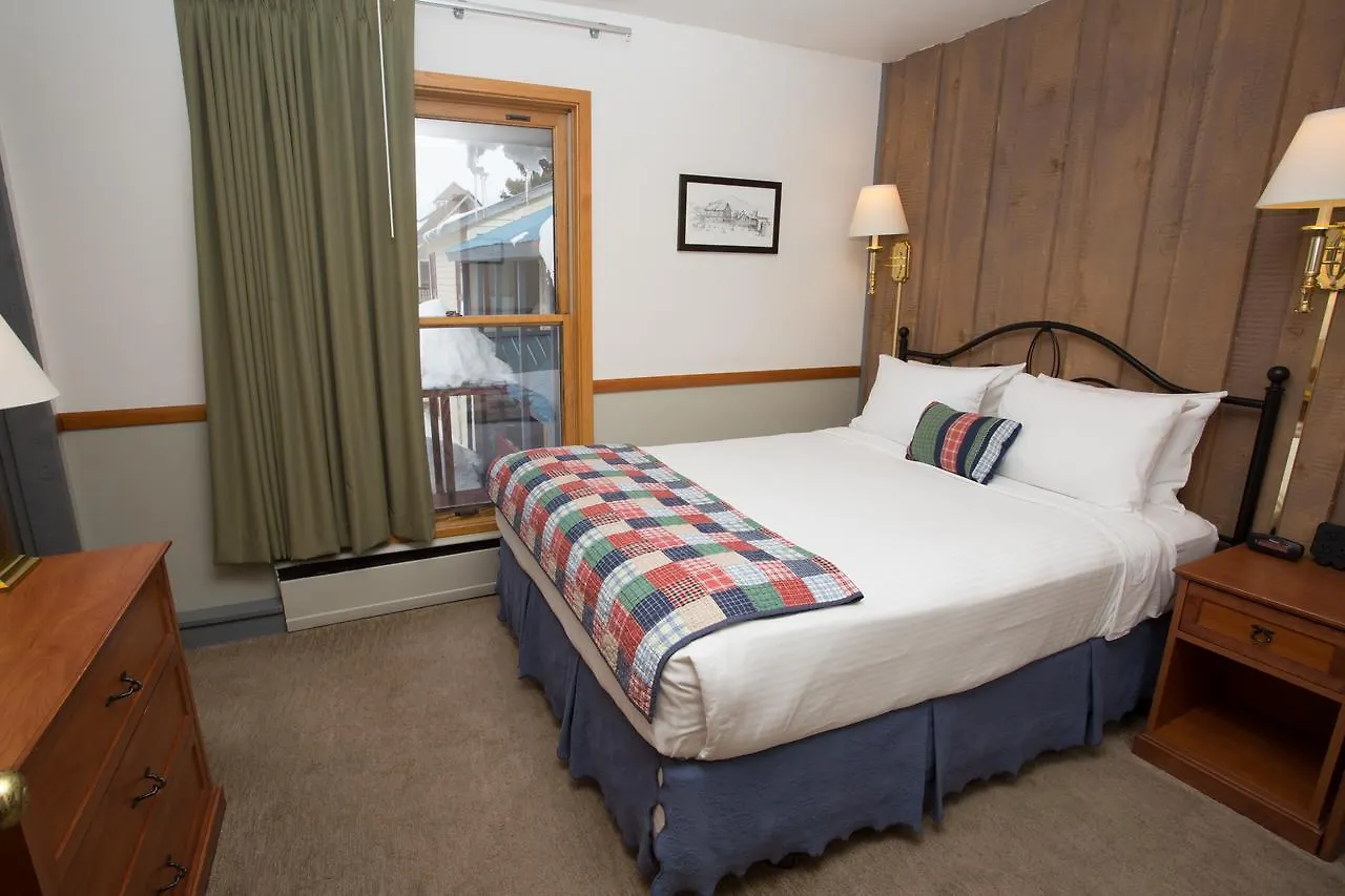 Cristiana Guesthaus Lodge
