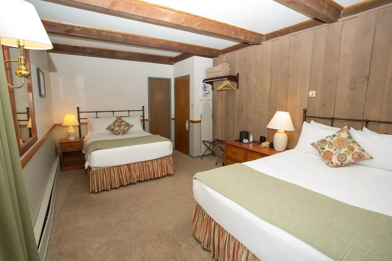 Cristiana Guesthaus Lodge *