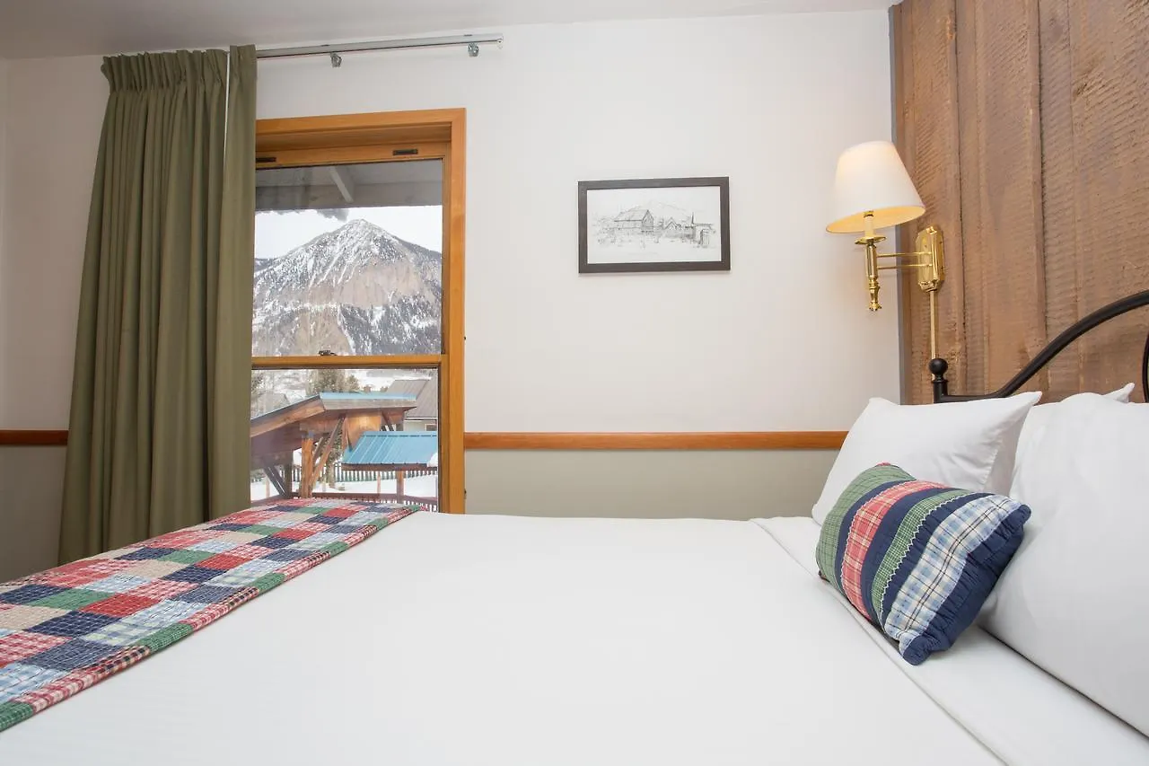 Cristiana Guesthaus * Crested Butte