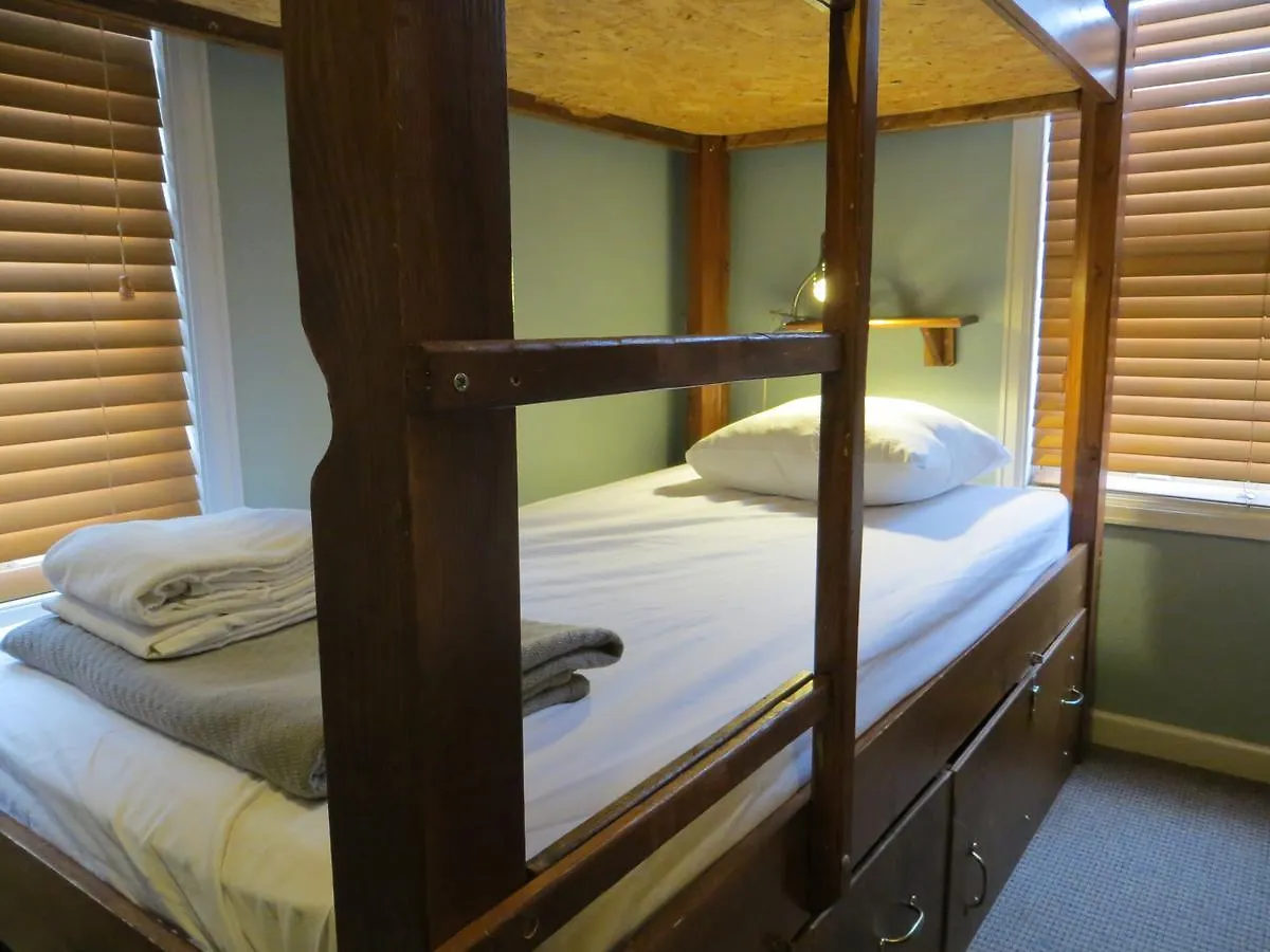 Crested Butte Hostel Hostel