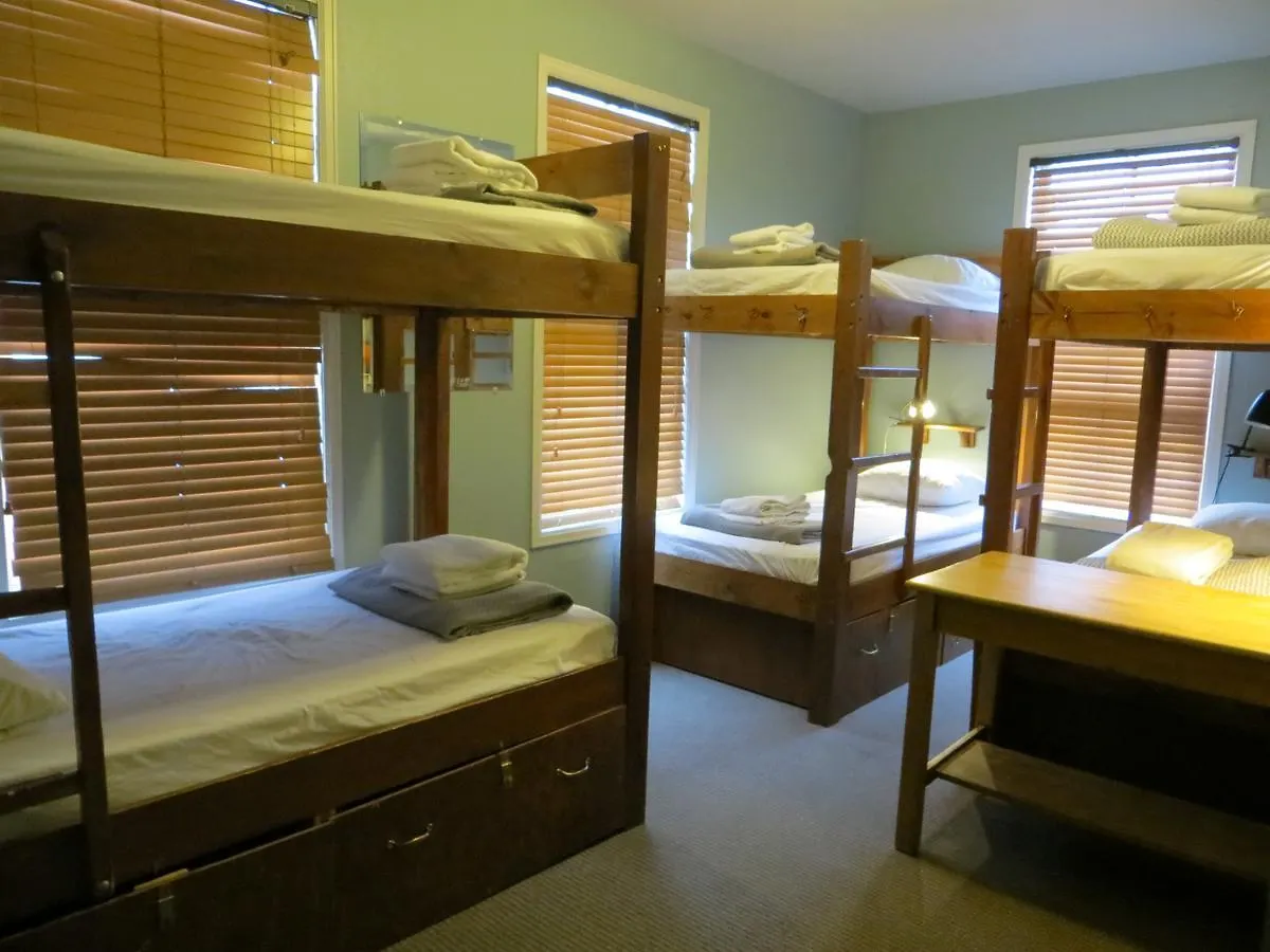 Crested Butte Hostel Hostel *
