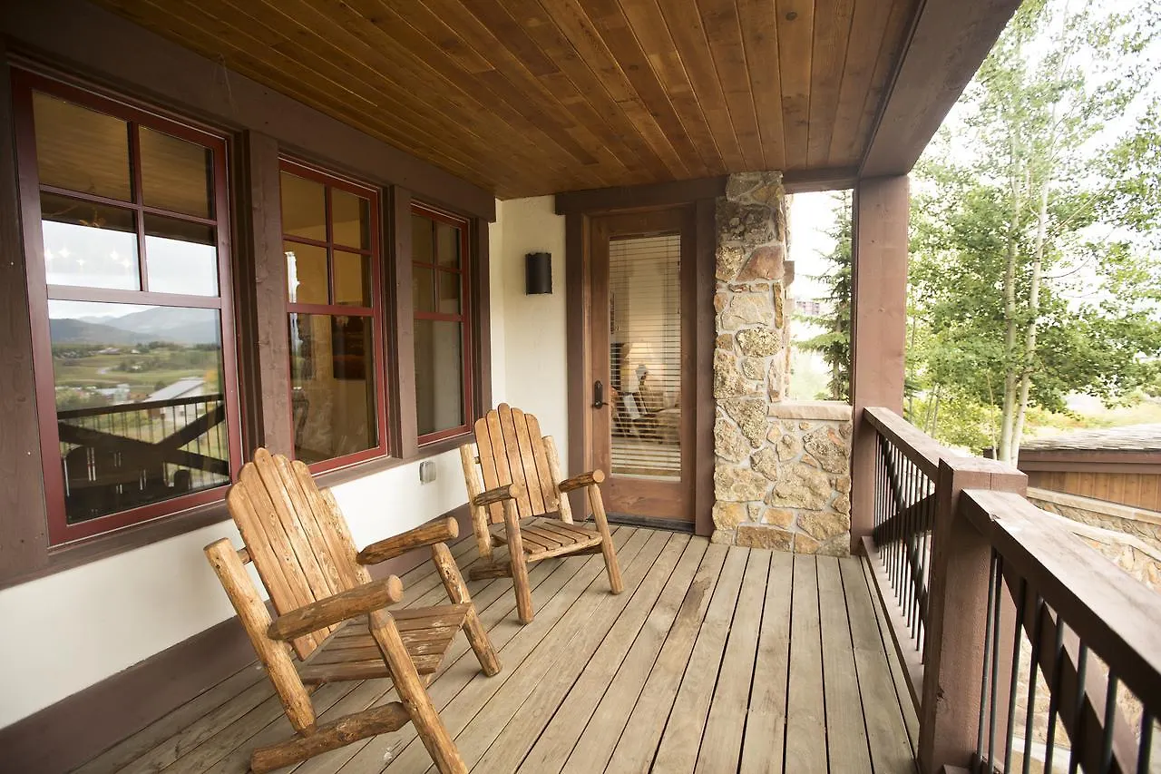 Westwall * Mount Crested Butte