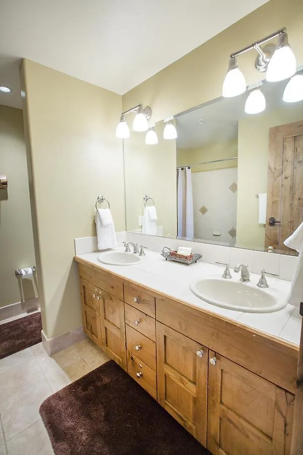 Westwall Lodge Mount Crested Butte