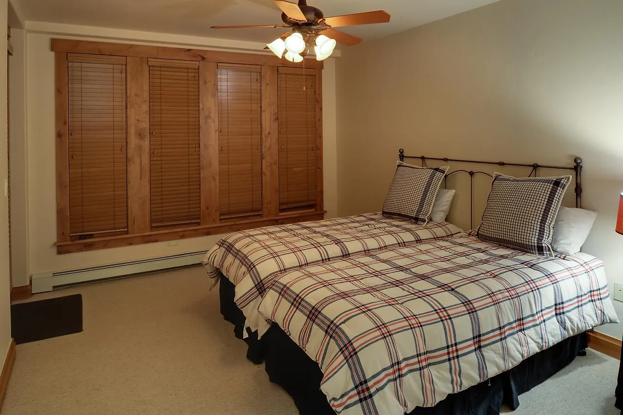 Lodge Westwall Mount Crested Butte