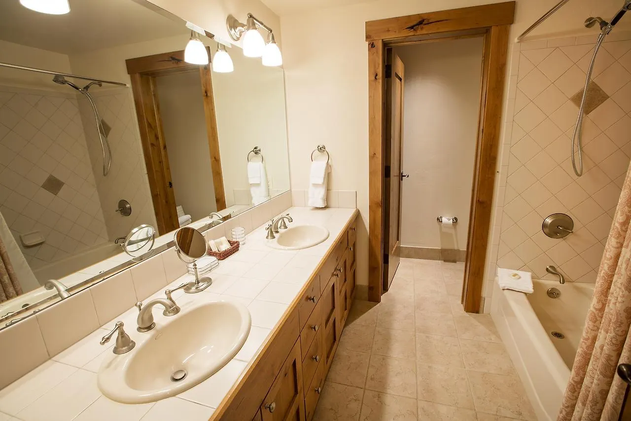 Westwall Lodge Mount Crested Butte