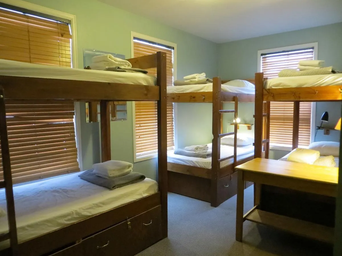 Crested Butte Hostel Hostel *