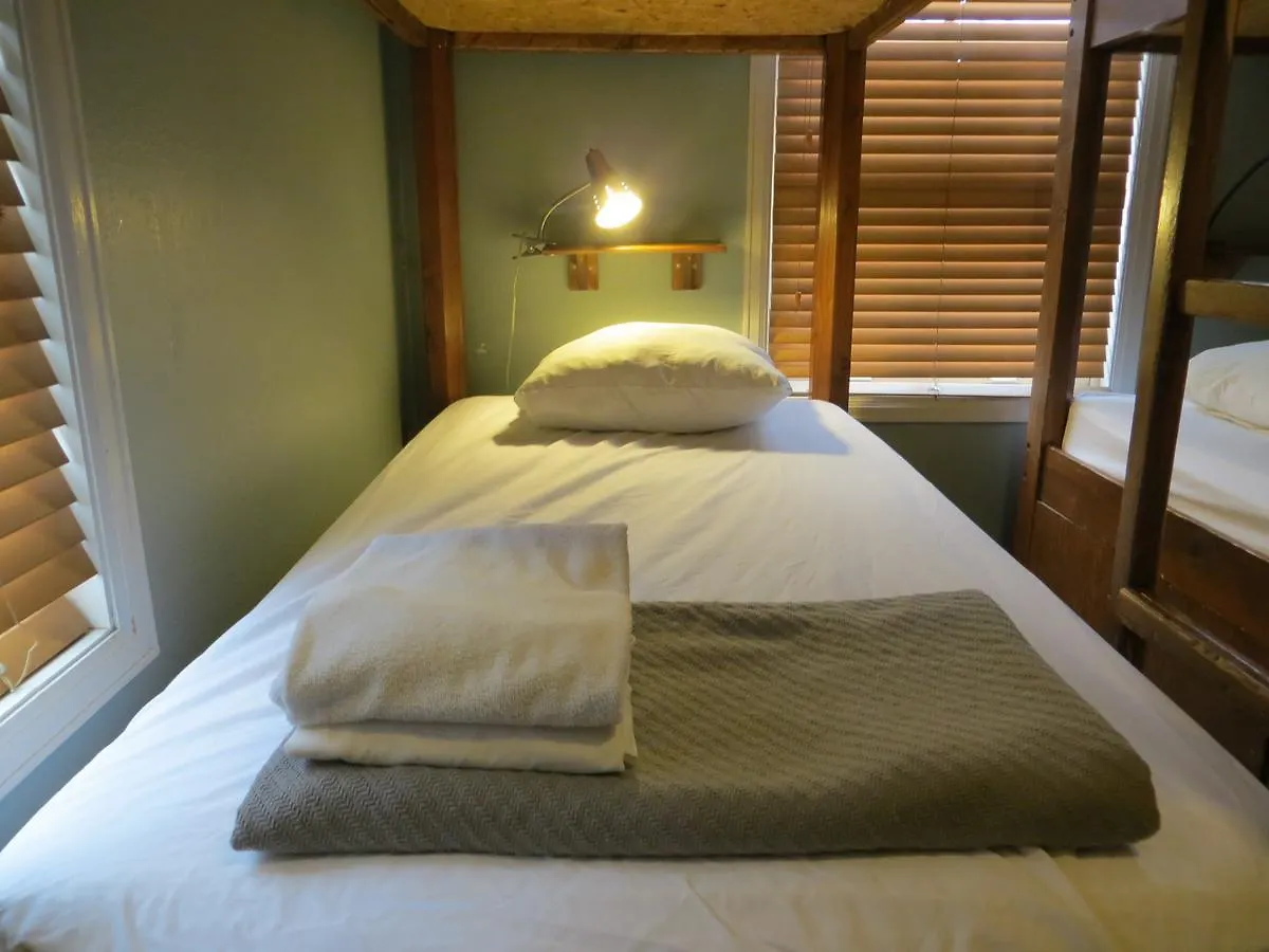 Crested Butte Hostel * Crested Butte