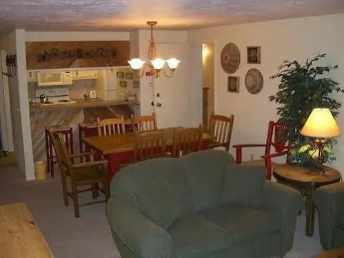 Chateaux By 3* Crested Butte