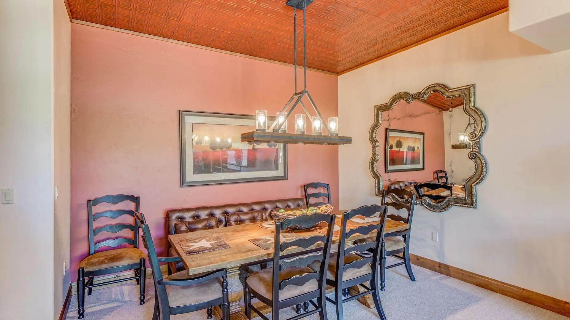 Lodge Westwall Mount Crested Butte