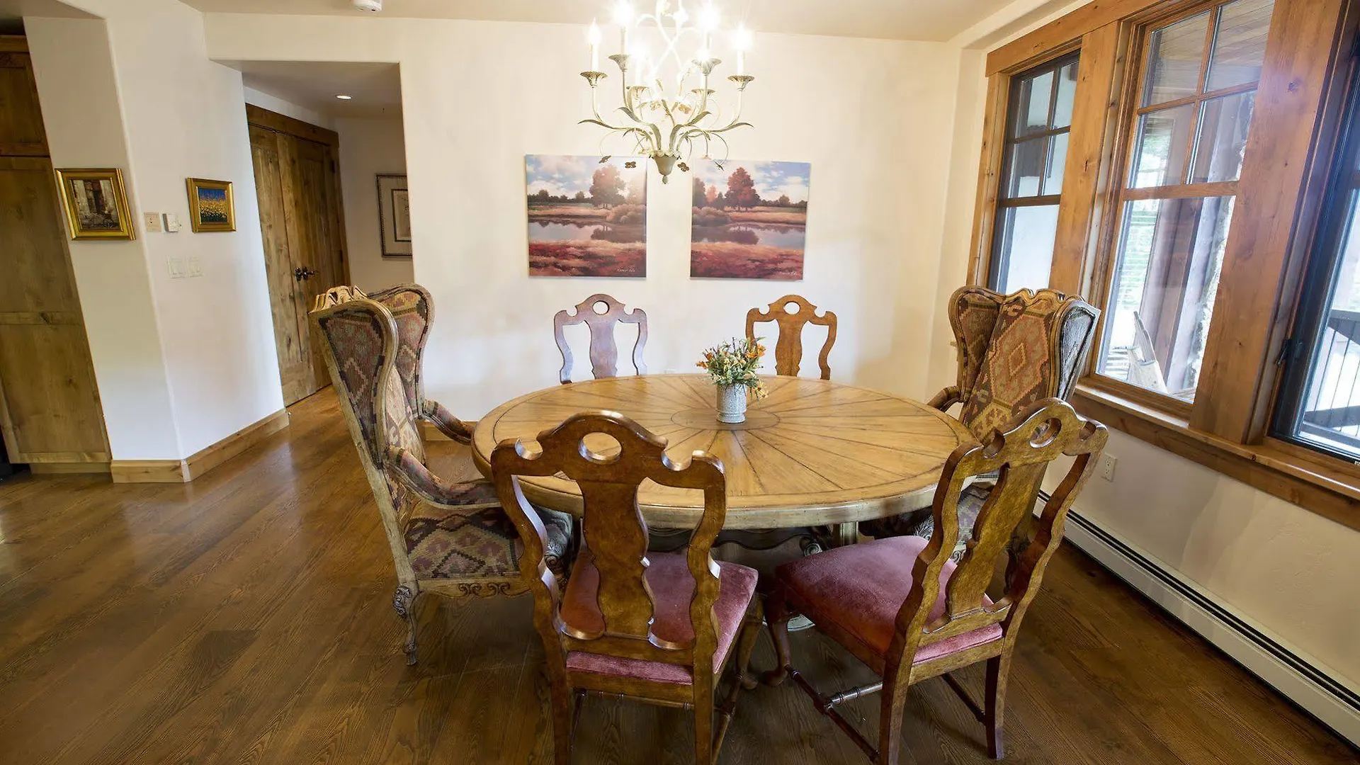 Westwall Lodge