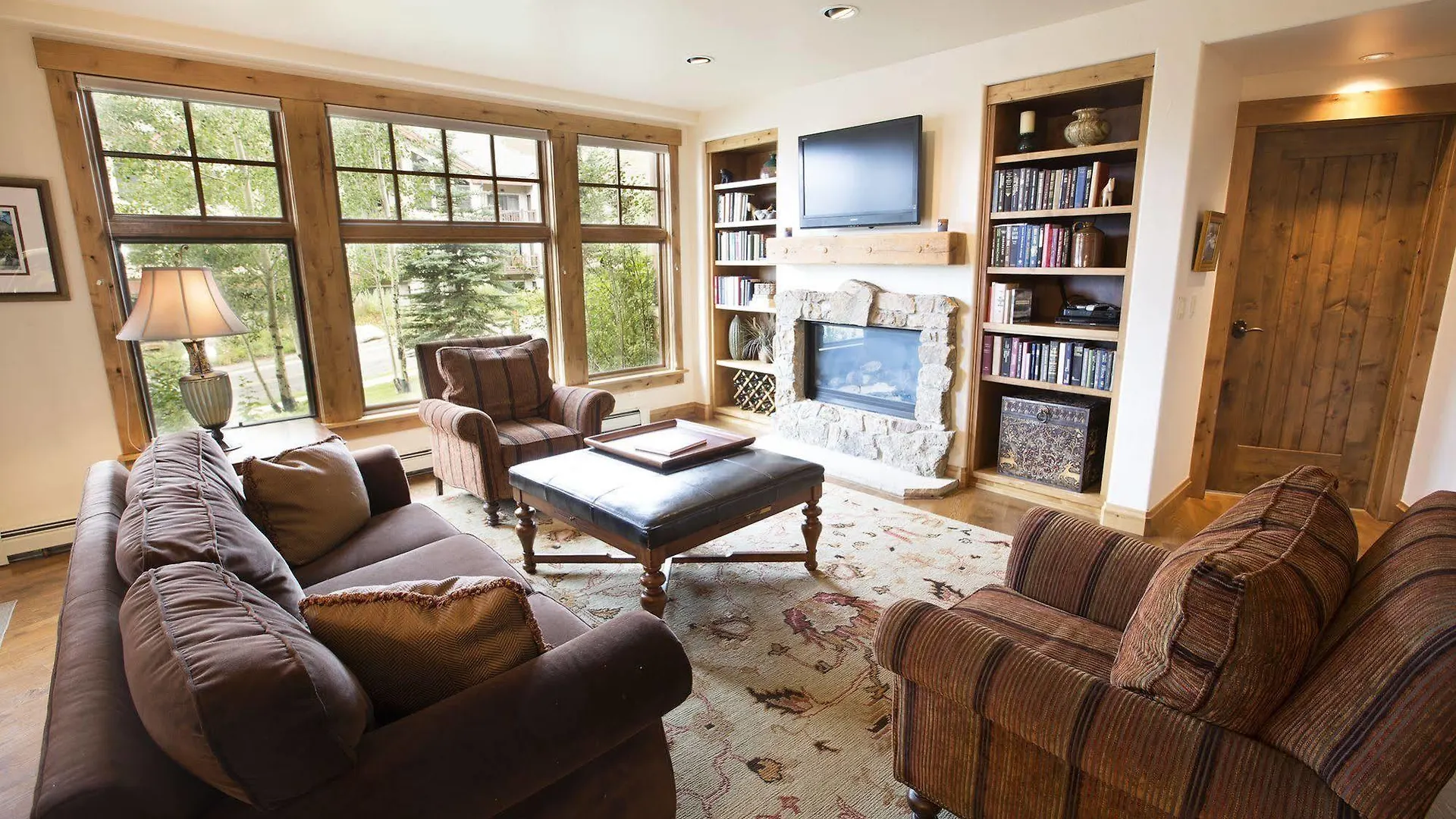 Westwall Lodge Mount Crested Butte