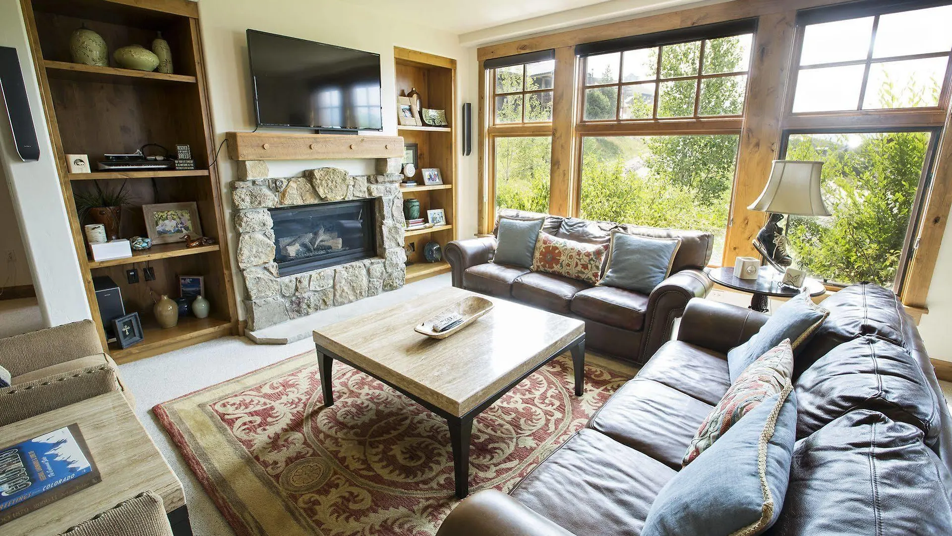 Westwall Lodge Mount Crested Butte