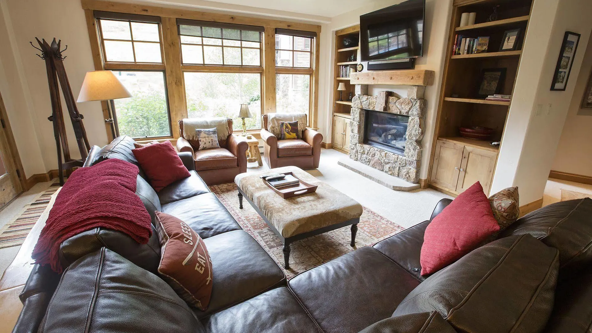 Lodge Westwall