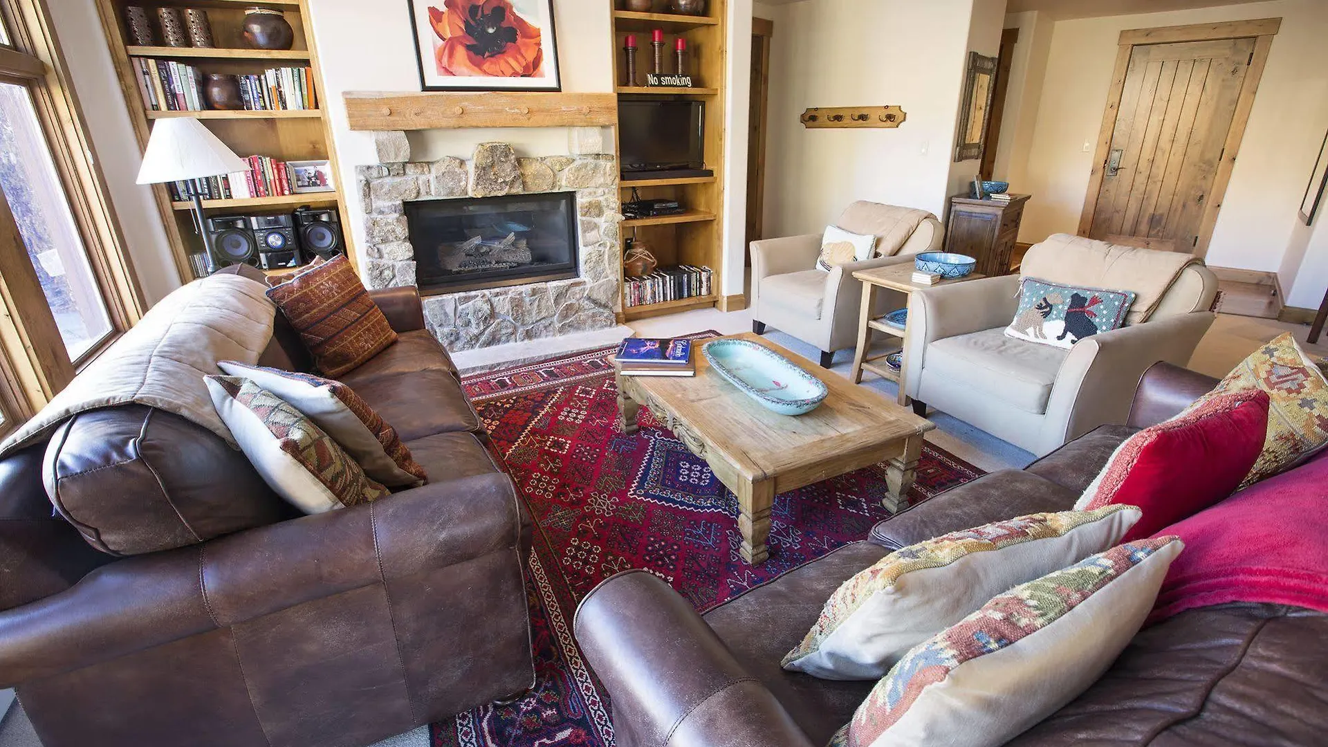 Lodge Westwall *