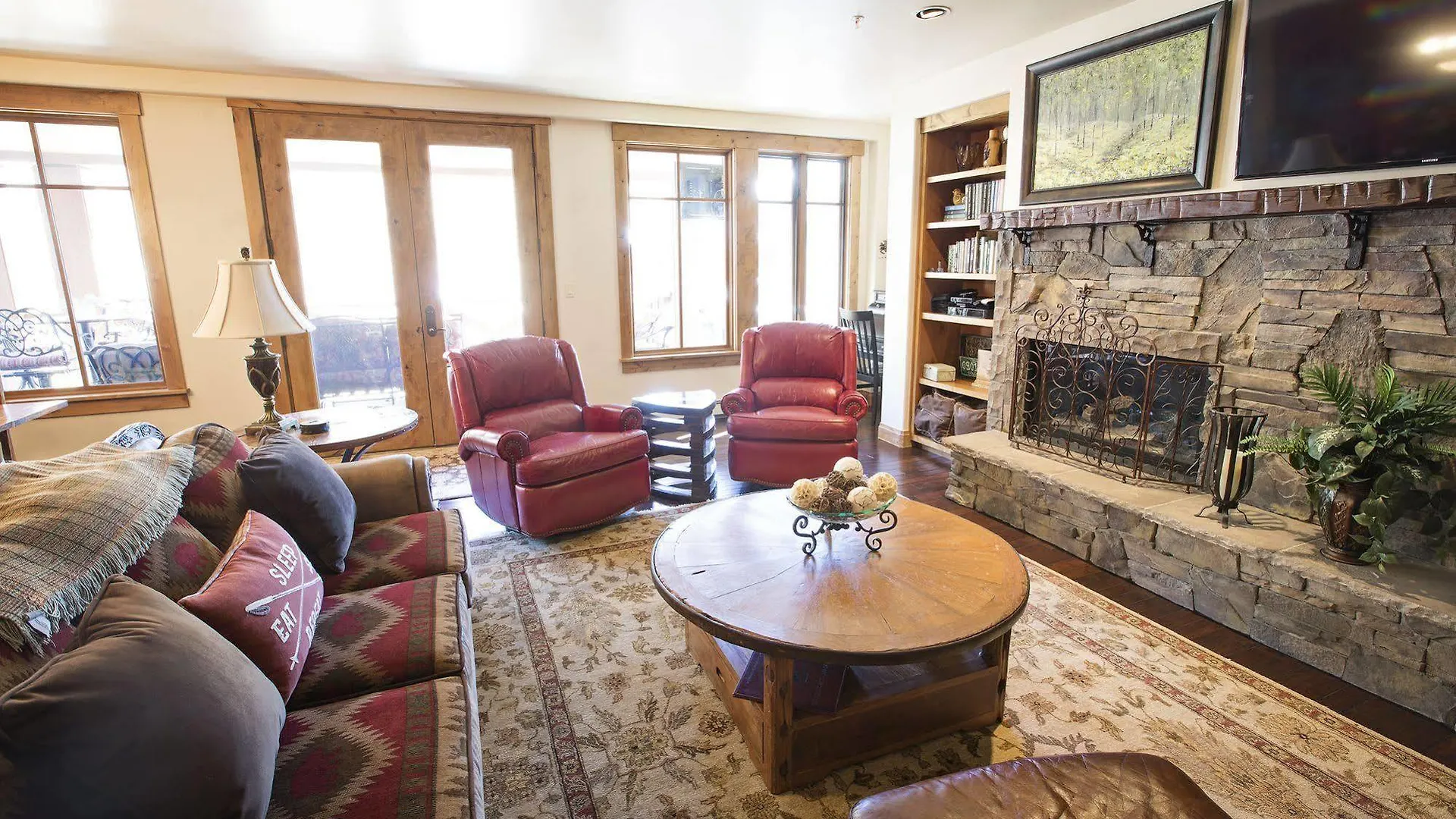 Westwall * Mount Crested Butte