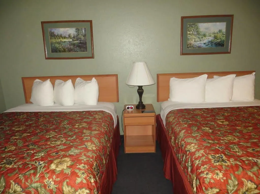 Old Town Inn