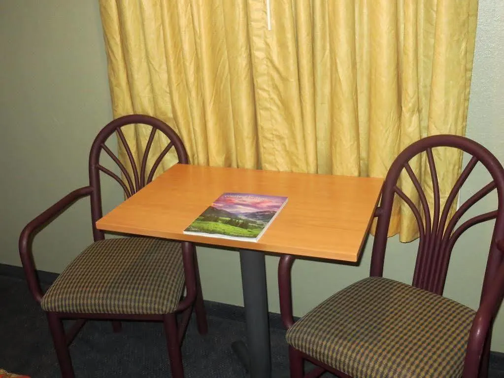Old Town Inn 3*