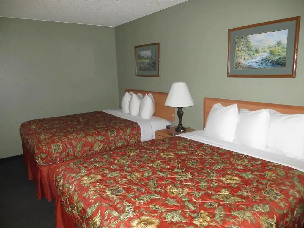 Old Town 3* Crested Butte