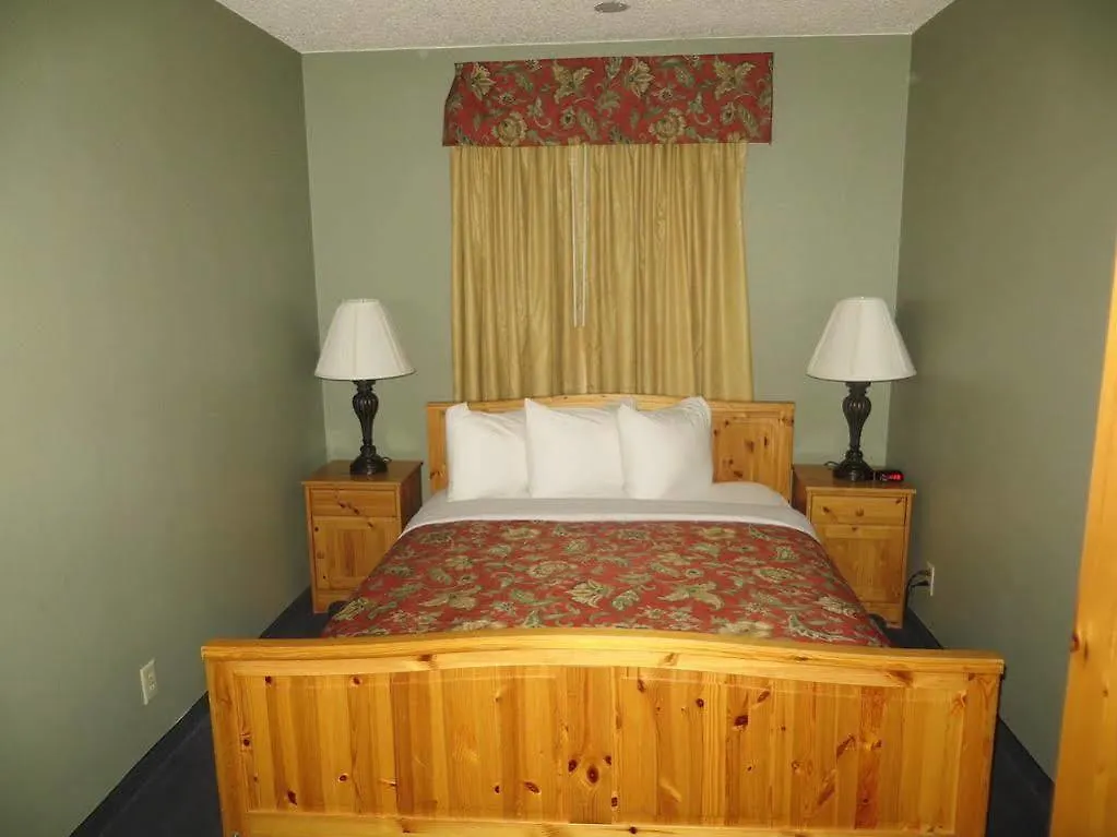 Old Town Inn Crested Butte
