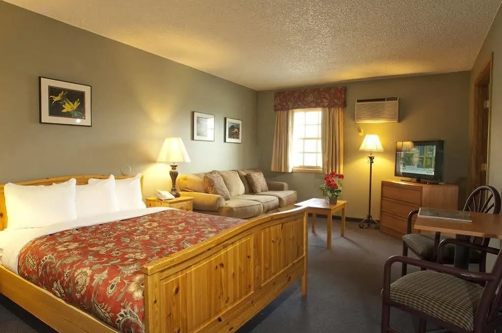 Old Town 3* Crested Butte