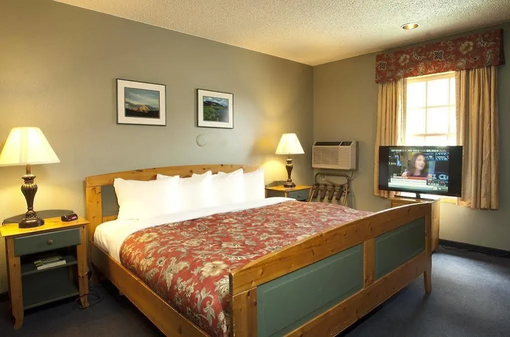 Old Town Inn 3*
