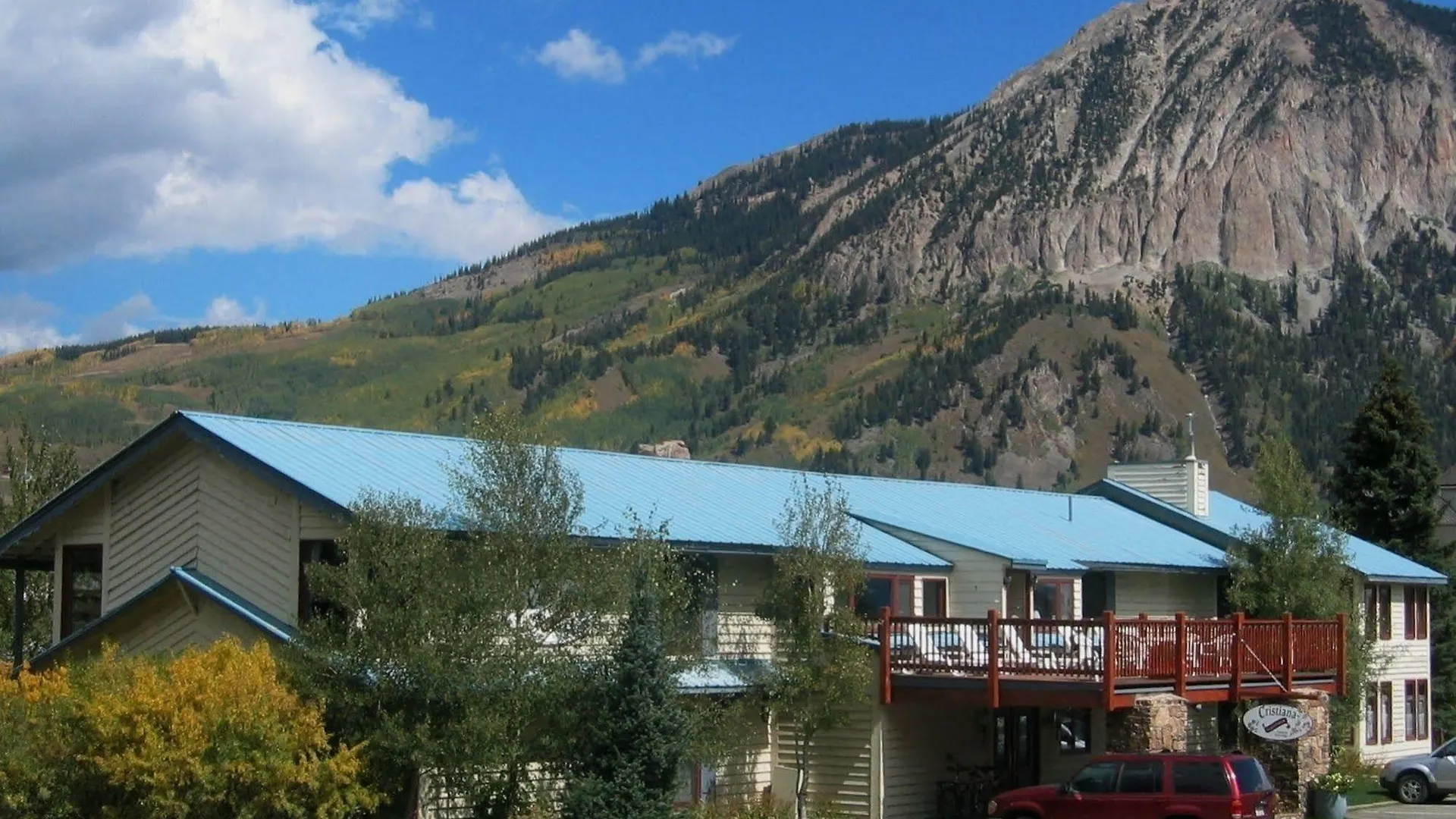 Cristiana Guesthaus