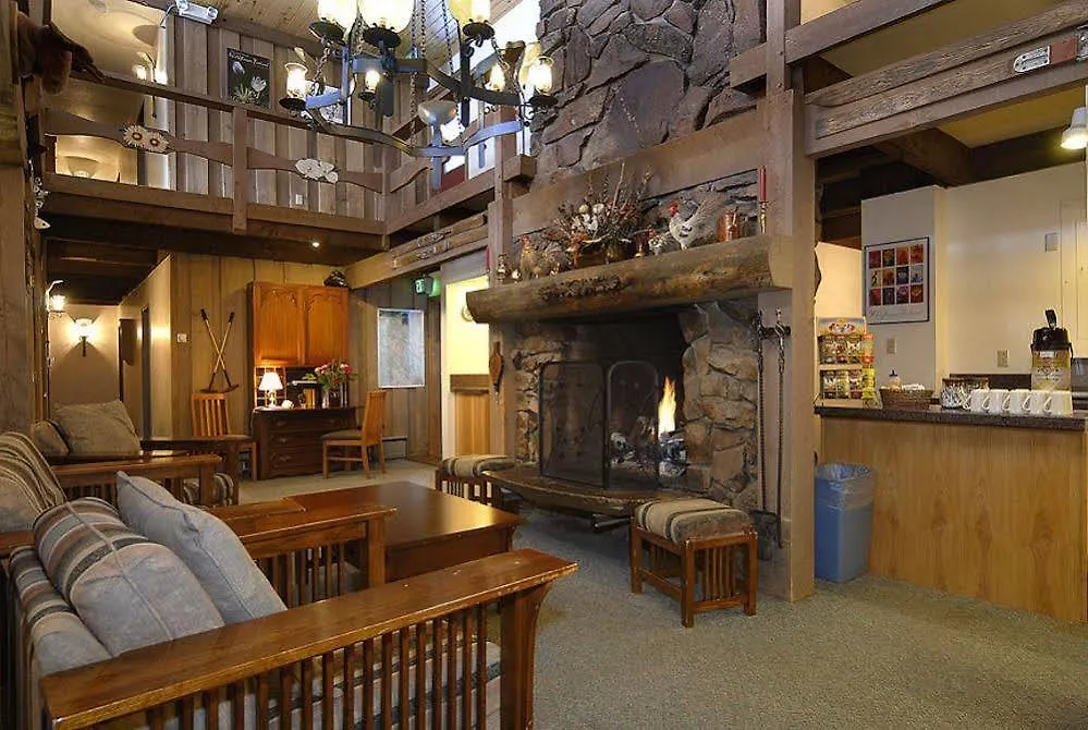 Cristiana Guesthaus * Crested Butte