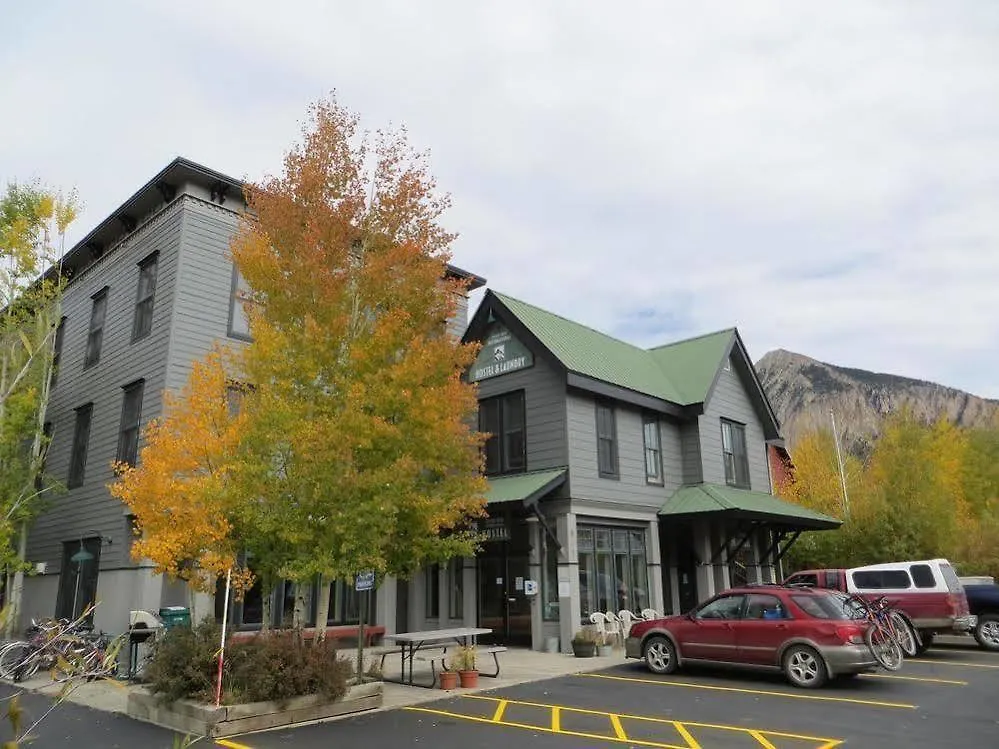 Crested Butte Hostel * Crested Butte