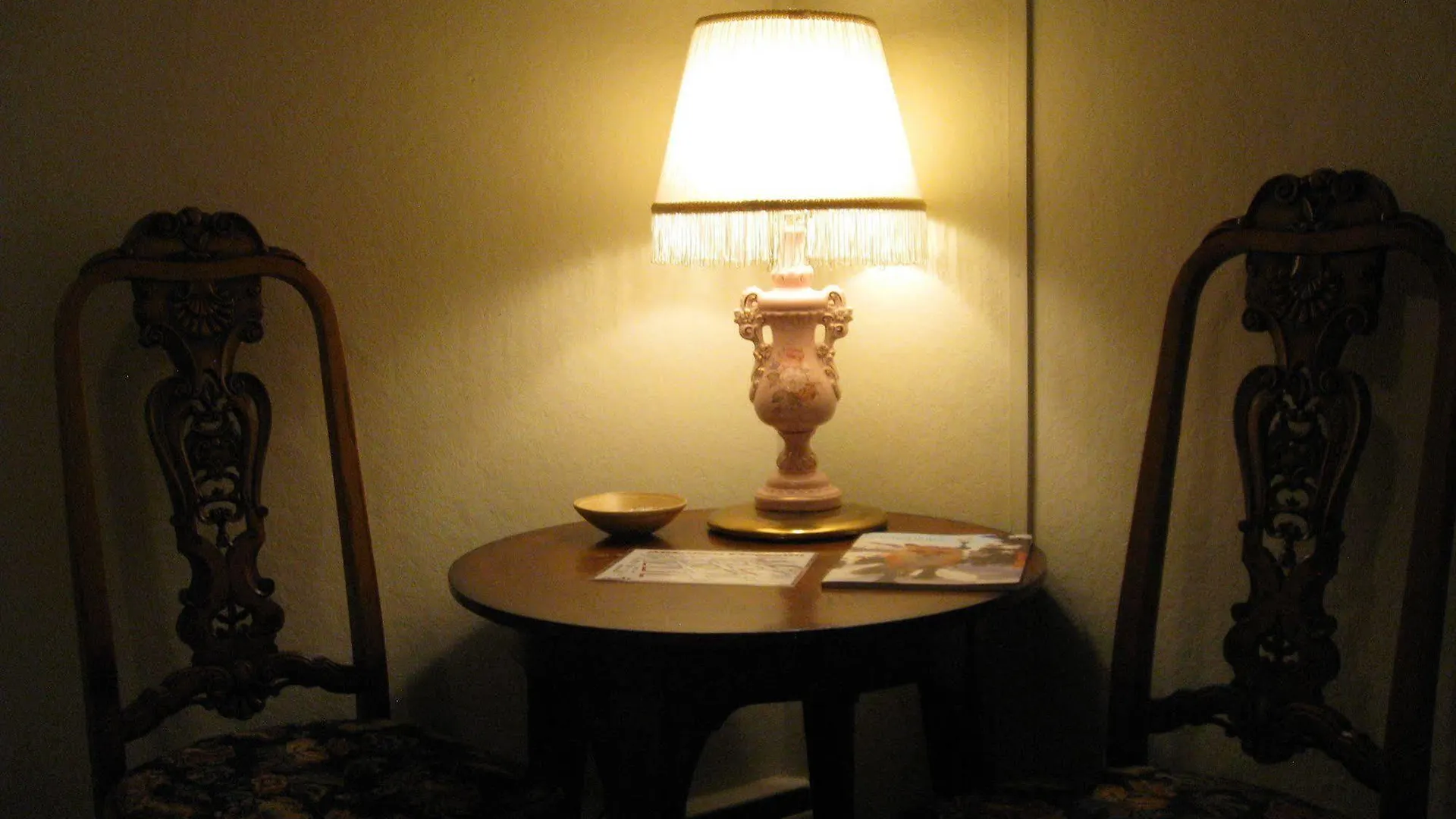The Forest Queen Hotel