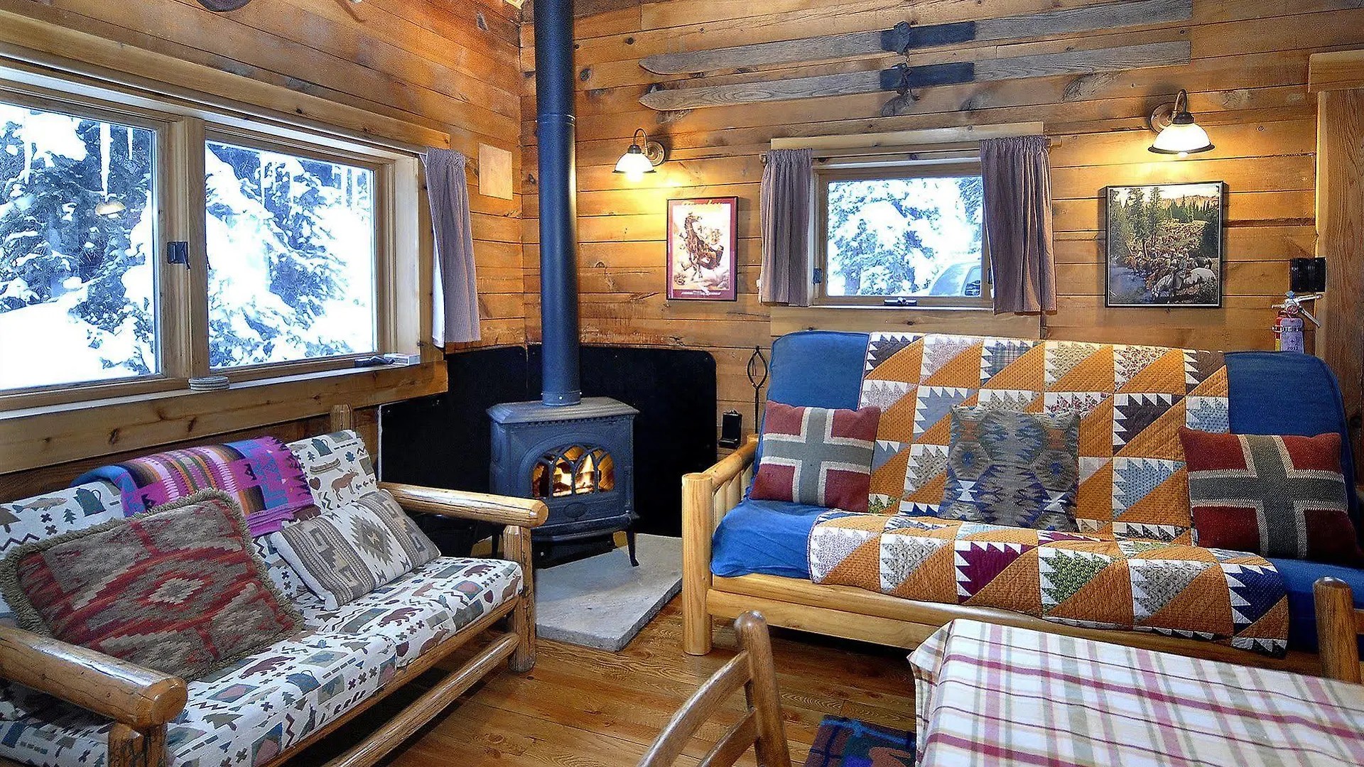 Resort Pioneer Guest Crested Butte