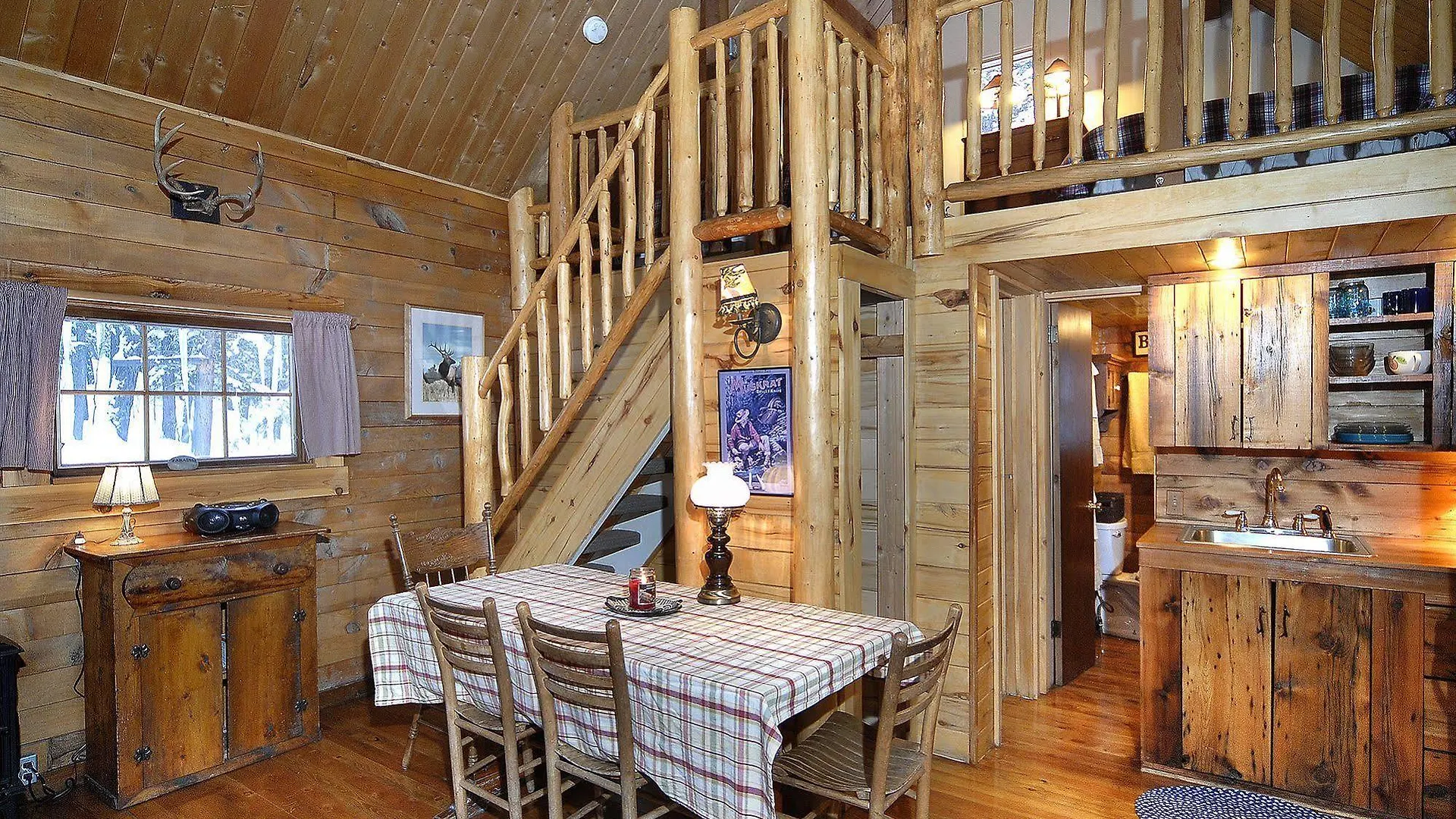 Pioneer Guest 3*