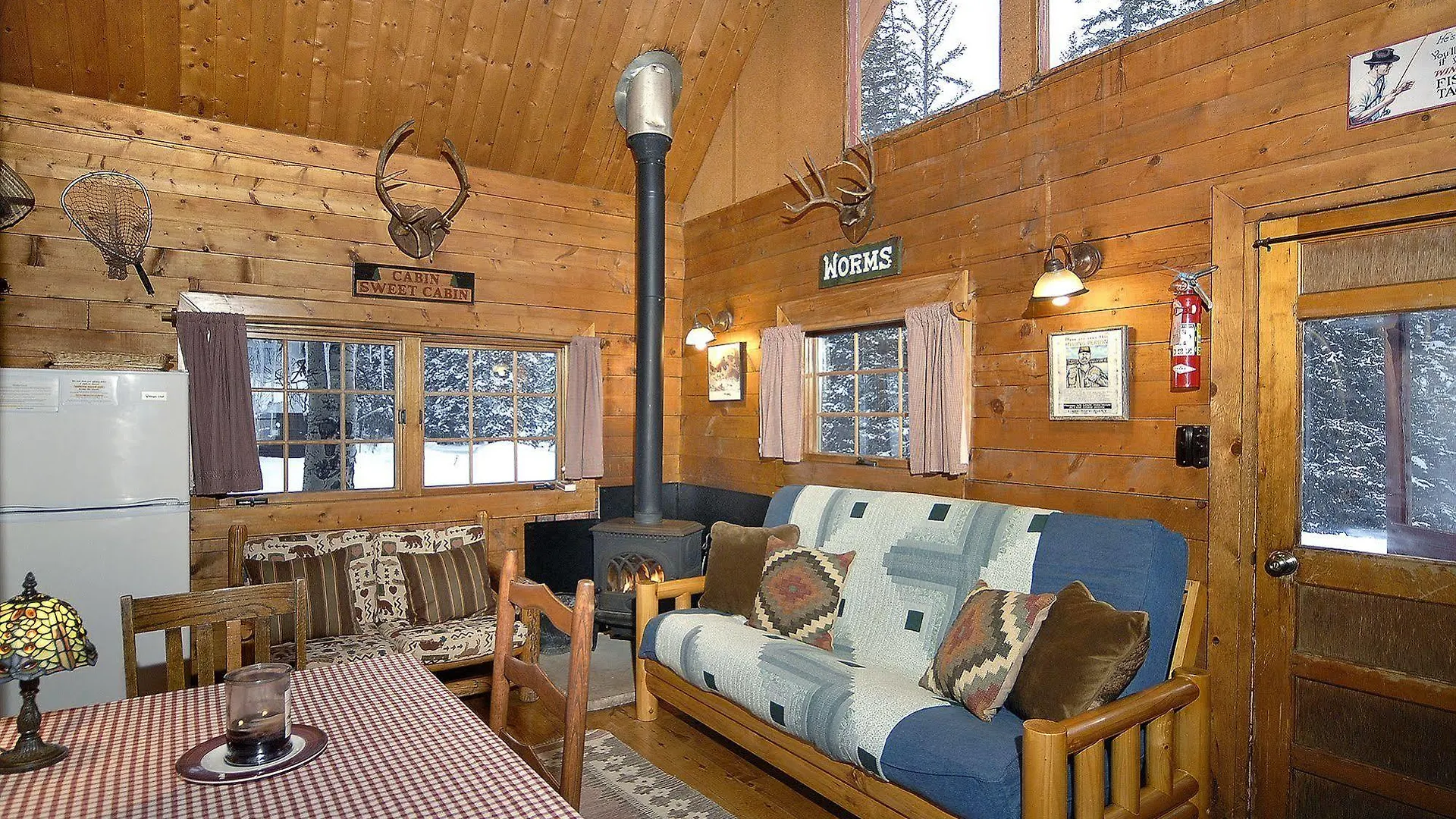 Resort Pioneer Guest 3*