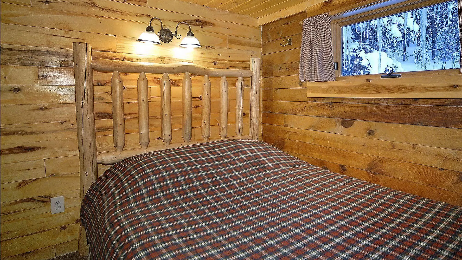 Pioneer Guest Resort