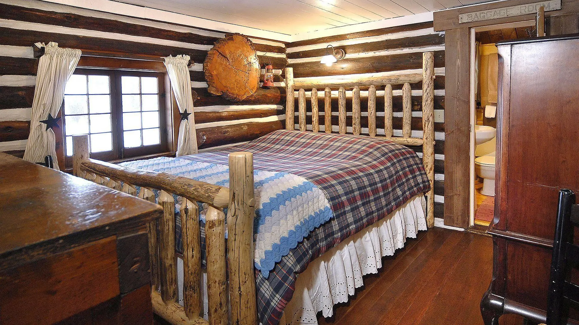 Pioneer Guest 3* Crested Butte