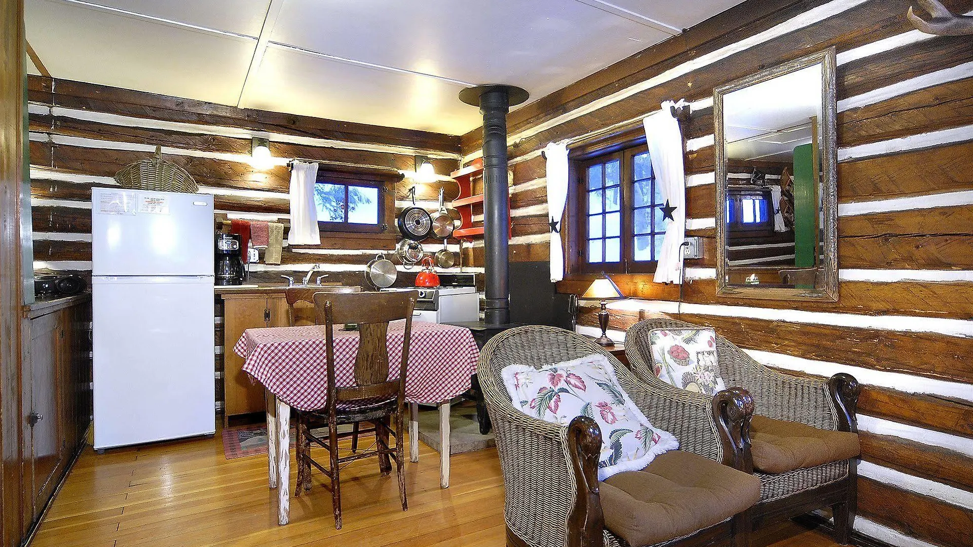 Resort Pioneer Guest Crested Butte