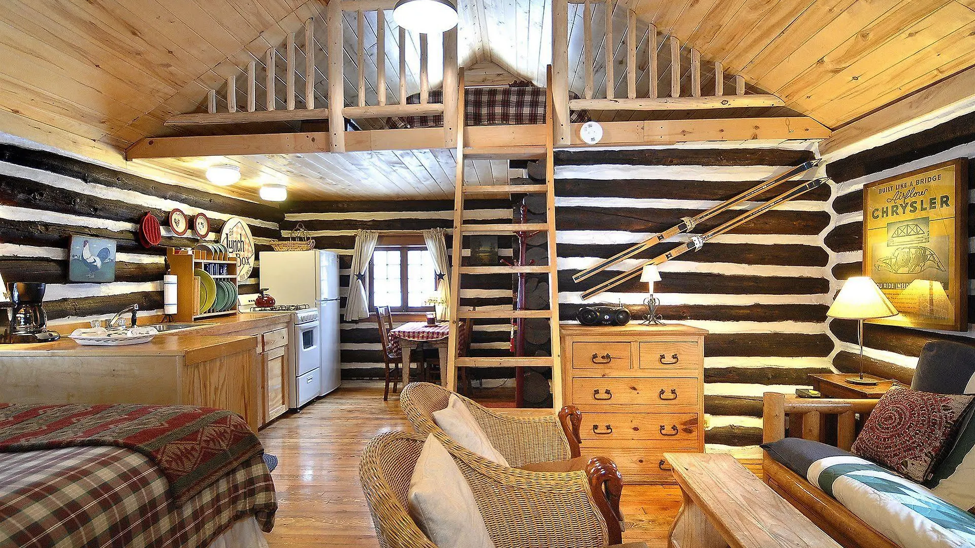 Resort Pioneer Guest Crested Butte