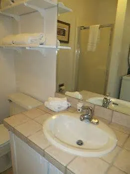 Buttes Hotel