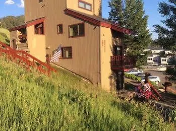 Hotel Buttes 3*
