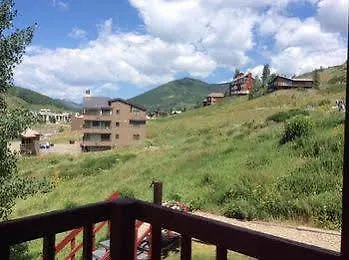 Hotel Buttes