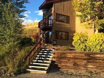Buttes Hotel Crested Butte