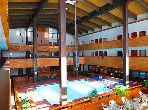 Hotel Three Seasons By 3*