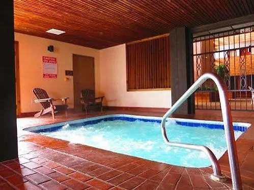 Hotel Three Seasons By 3*