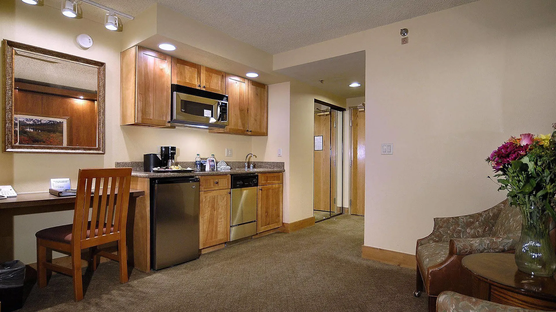 Hotel The Grand And 3*