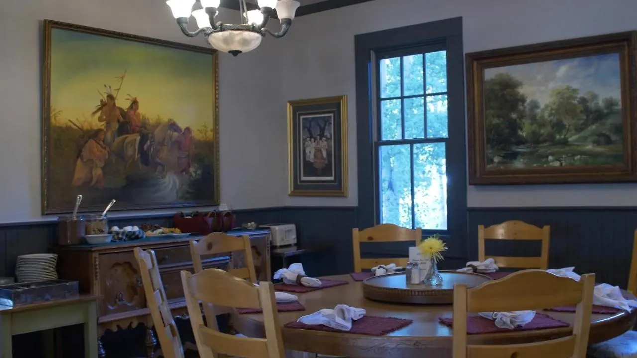 Elk Mountain Lodge Crested Butte