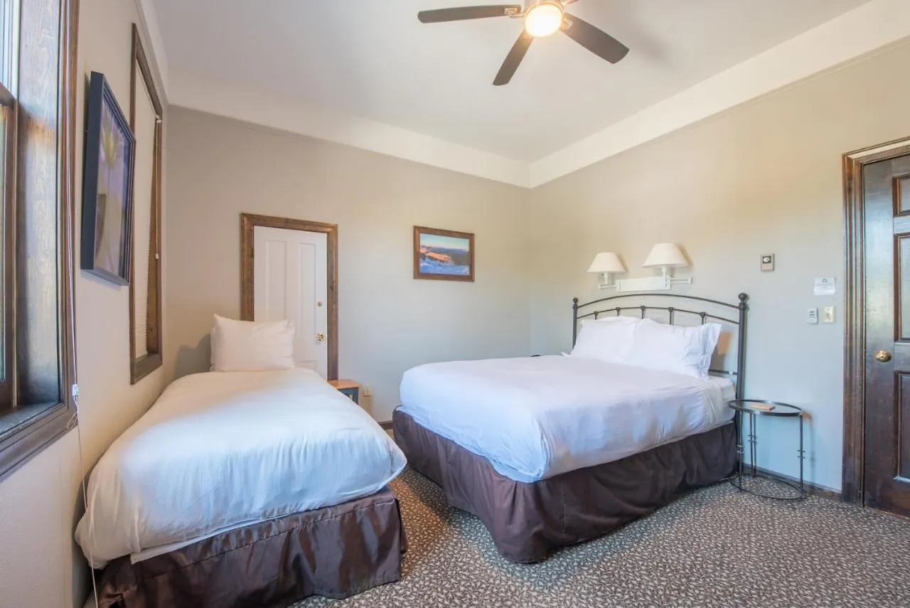 Lodge Elk Mountain Crested Butte