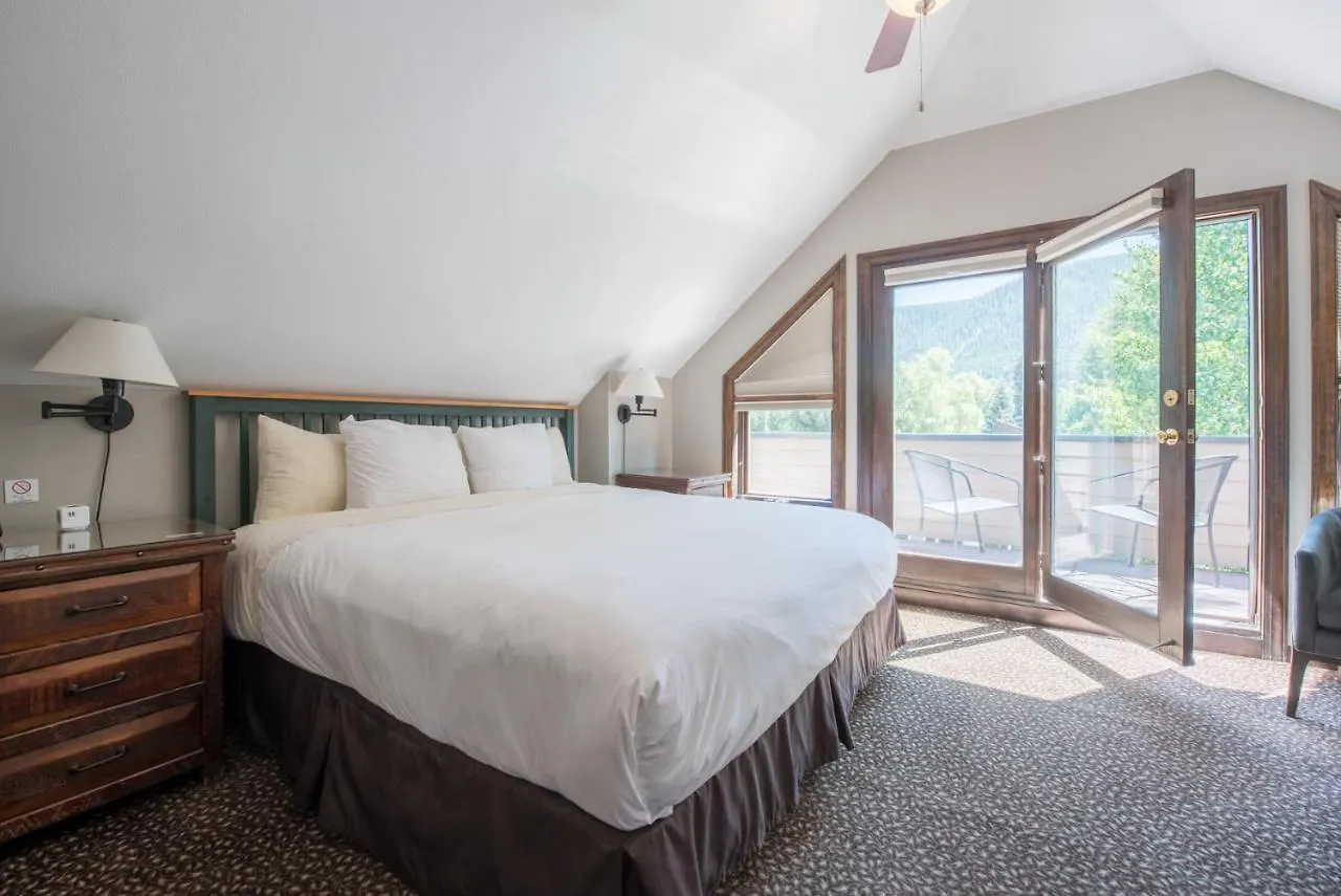 Lodge Elk Mountain *