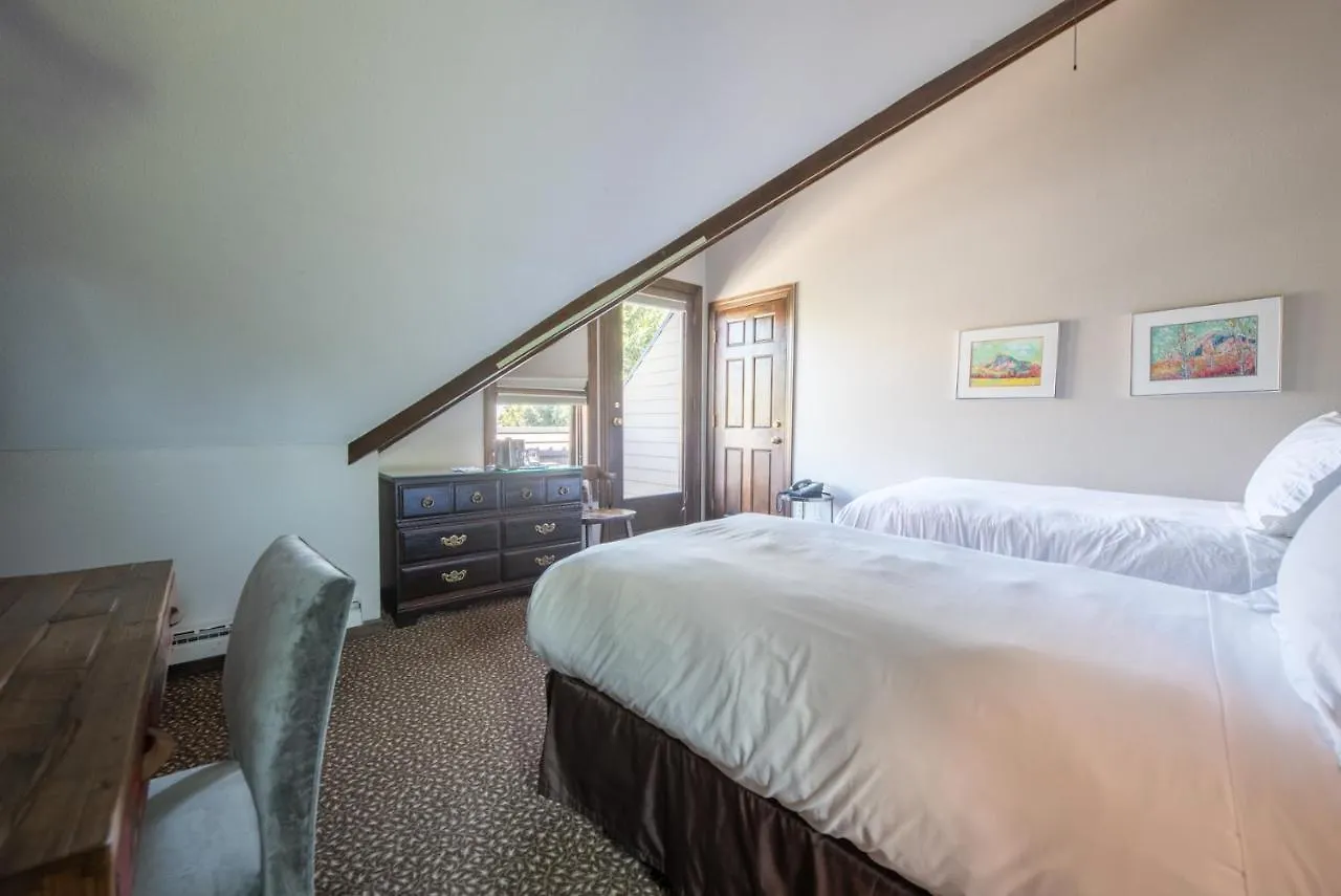 Lodge Elk Mountain *