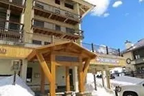 In Out By Apartment
