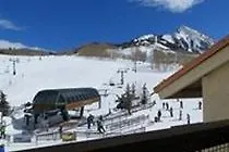 In Out By Apartment Crested Butte